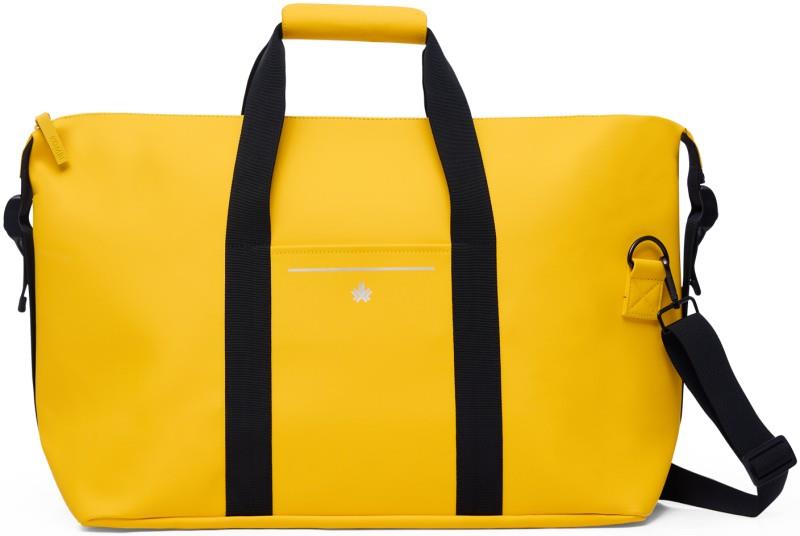 Rain Fall - Weekender Bag - bumblebee 1