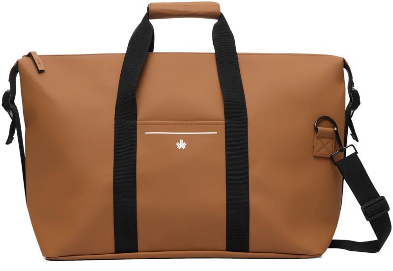 Rain Fall - Weekender Bag - toffee 1