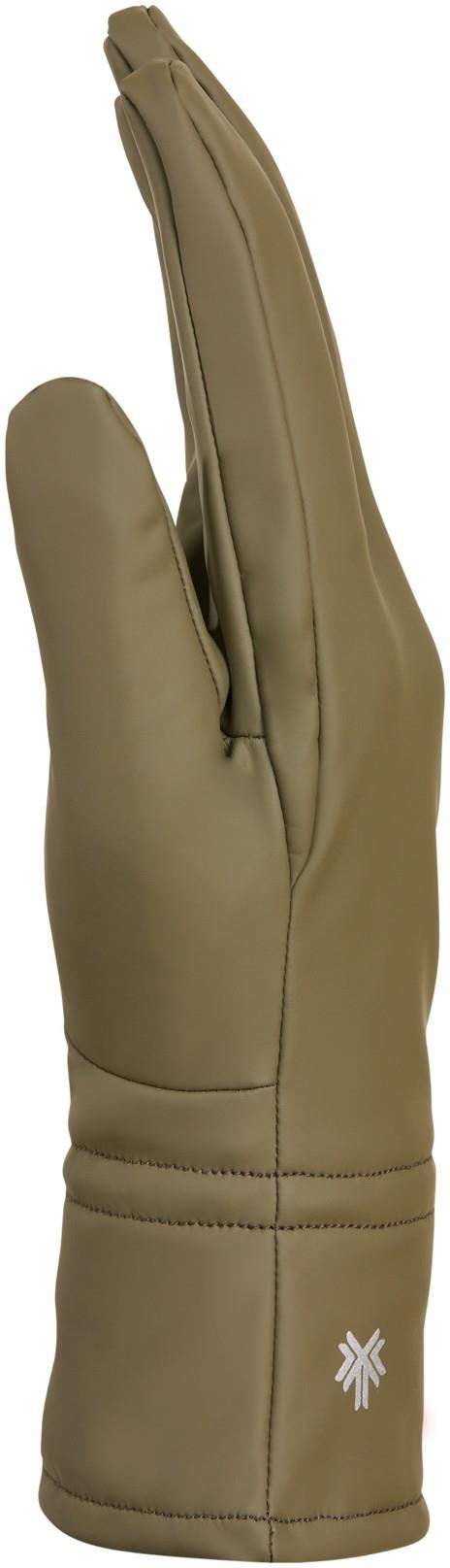 Rain Walker Gloves - Mens - basil 1