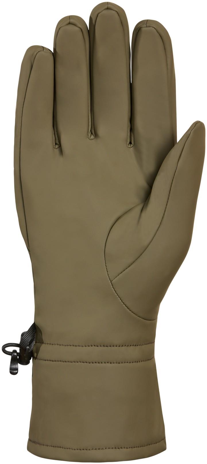 Rain Walker Gloves - Mens - basil 1