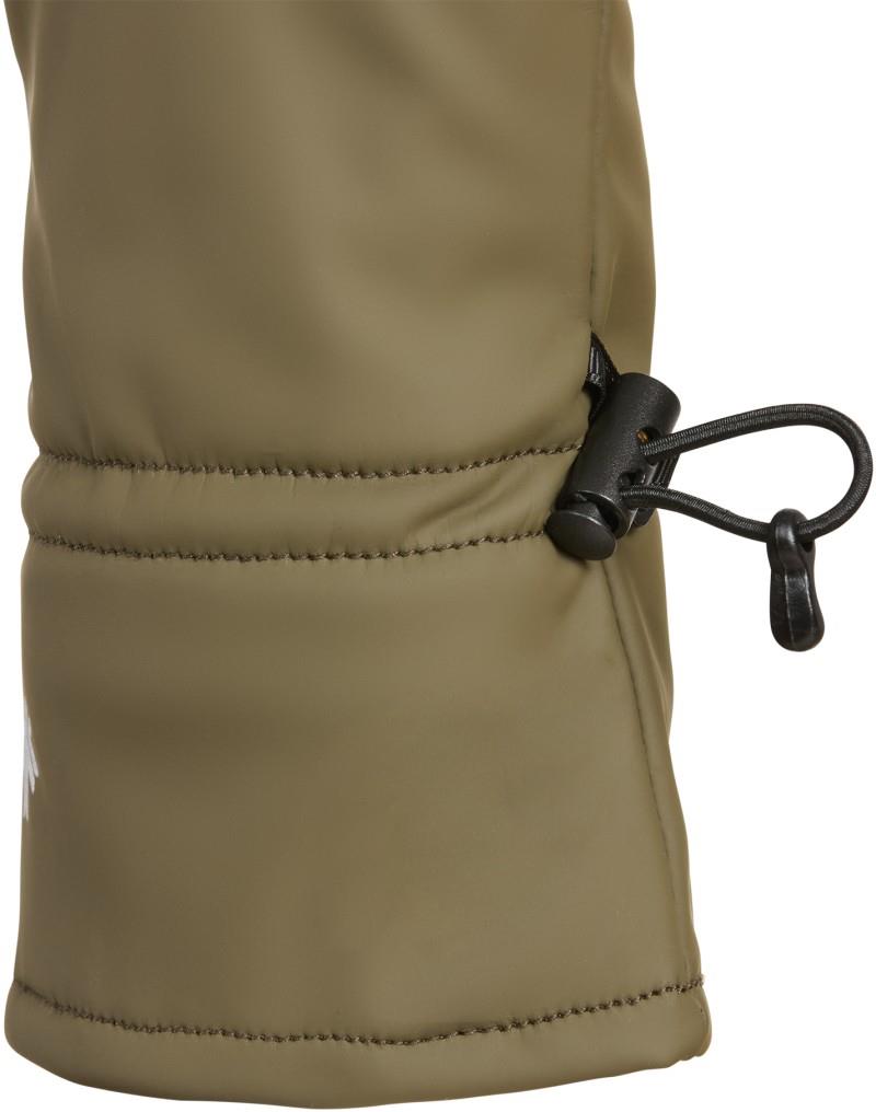 Rain Walker Gloves - Mens - basil 1