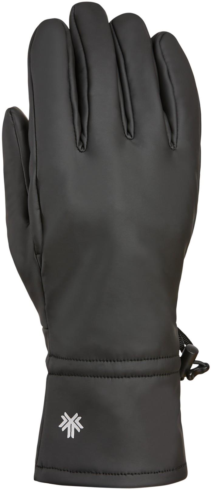 Rain Walker Gloves - Mens - black 1