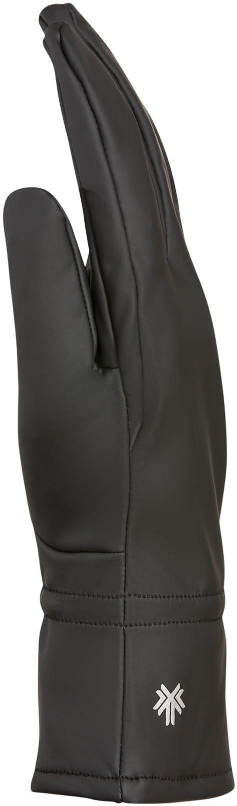 Rain Walker Gloves - Mens - black 1