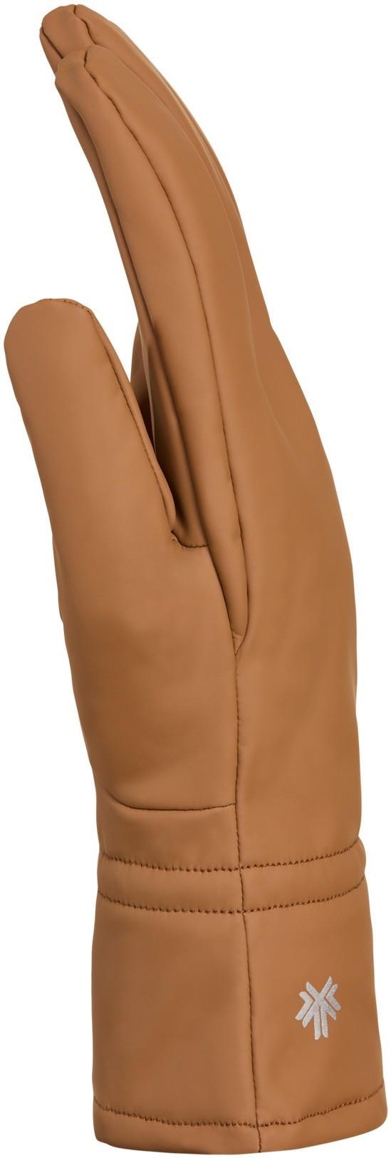 Rain Walker Gloves - Mens - toffee 1