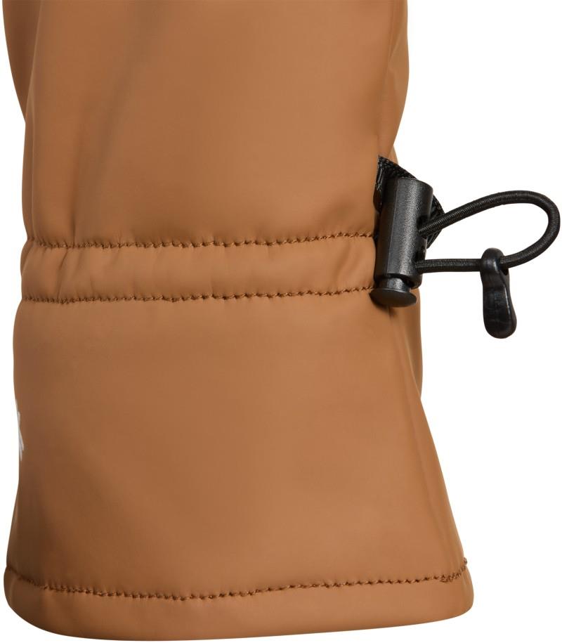 Rain Walker Gloves - Mens - toffee 1