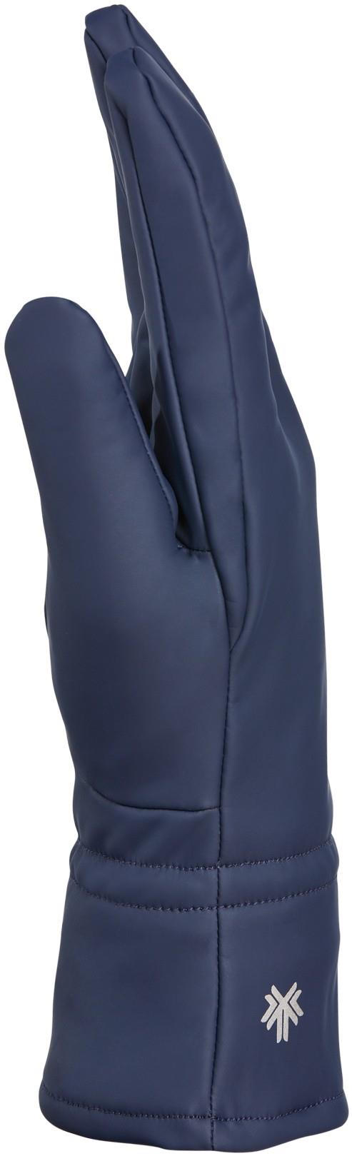 Rain Walker Gloves - Mens - true navy 1