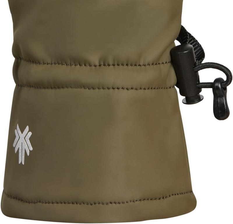 Rain Walker Gloves - Womens - basil 1