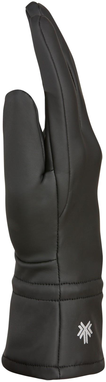 Rain Walker Gloves - Womens - black 1