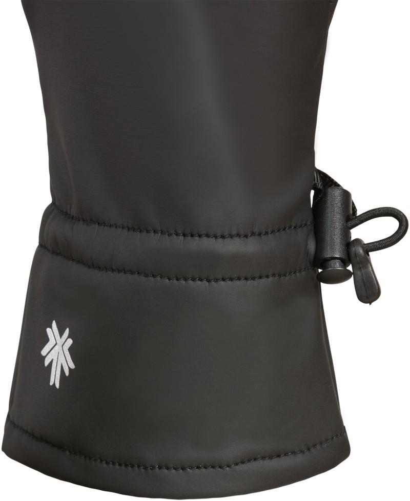 Rain Walker Gloves - Womens - black 1
