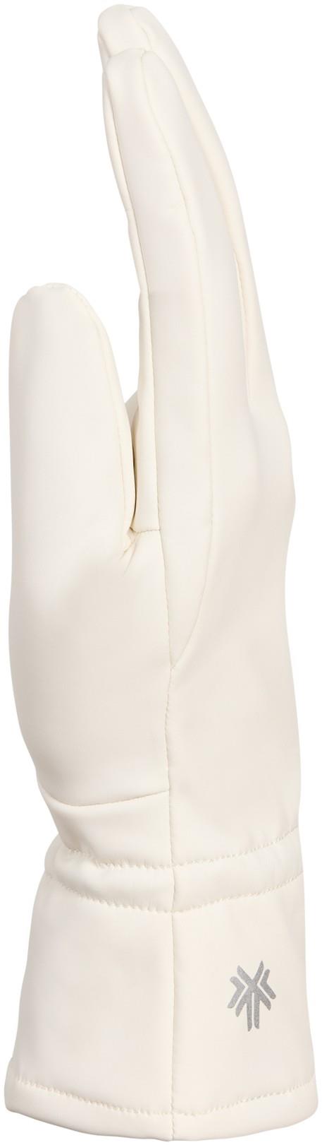 Rain Walker Gloves - Womens - cream 1