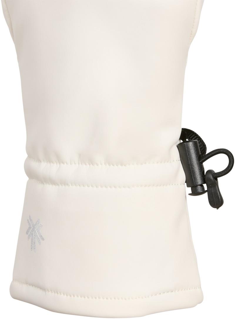 Rain Walker Gloves - Womens - cream 1