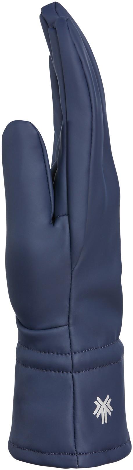 Rain Walker Gloves - Womens - true navy 1