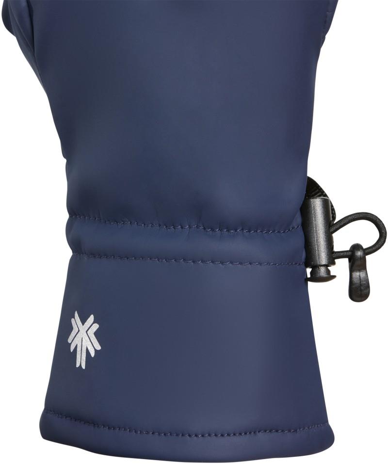 Rain Walker Gloves - Womens - true navy 1