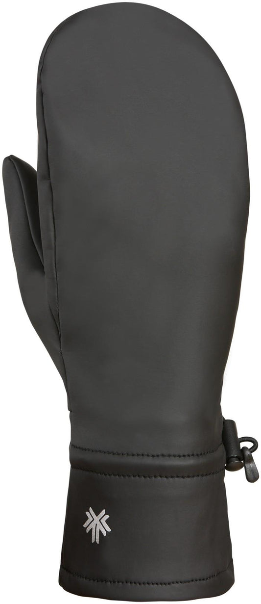 Rain Walker Mitts - Womens - black 1