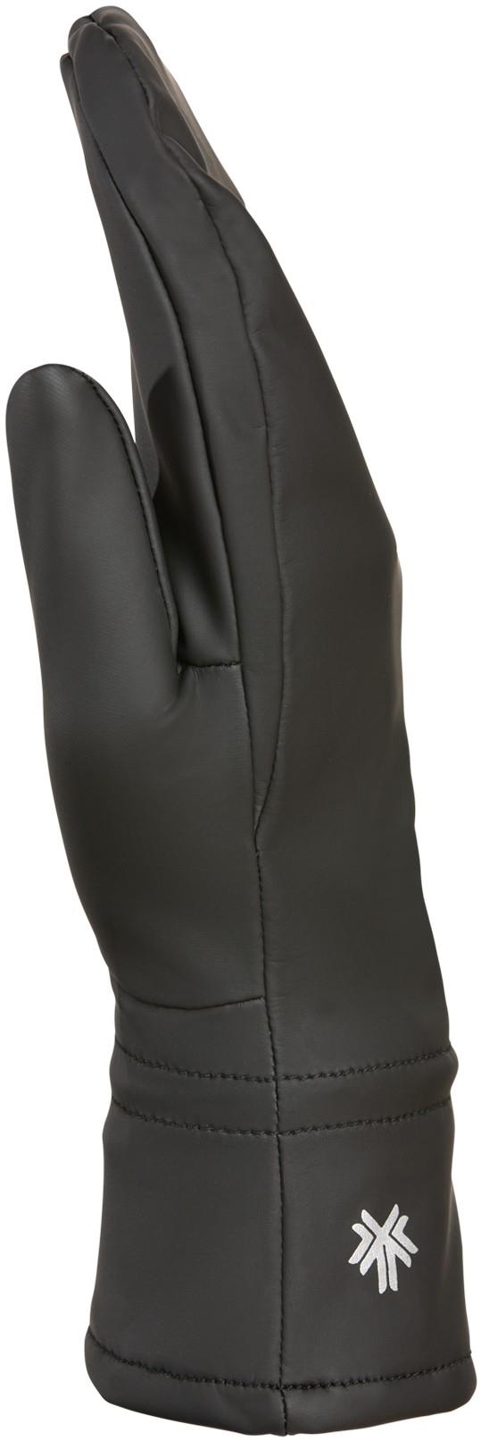 Rain Walker Mitts - Womens - black 1