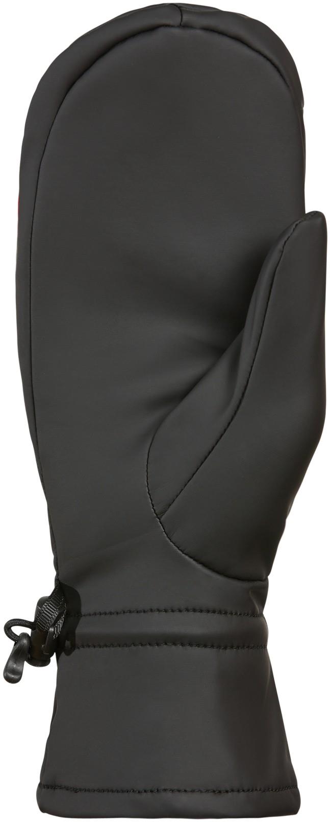 Rain Walker Mitts - Womens - black 1