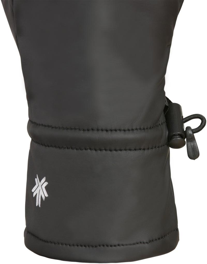 Rain Walker Mitts - Womens - black 1