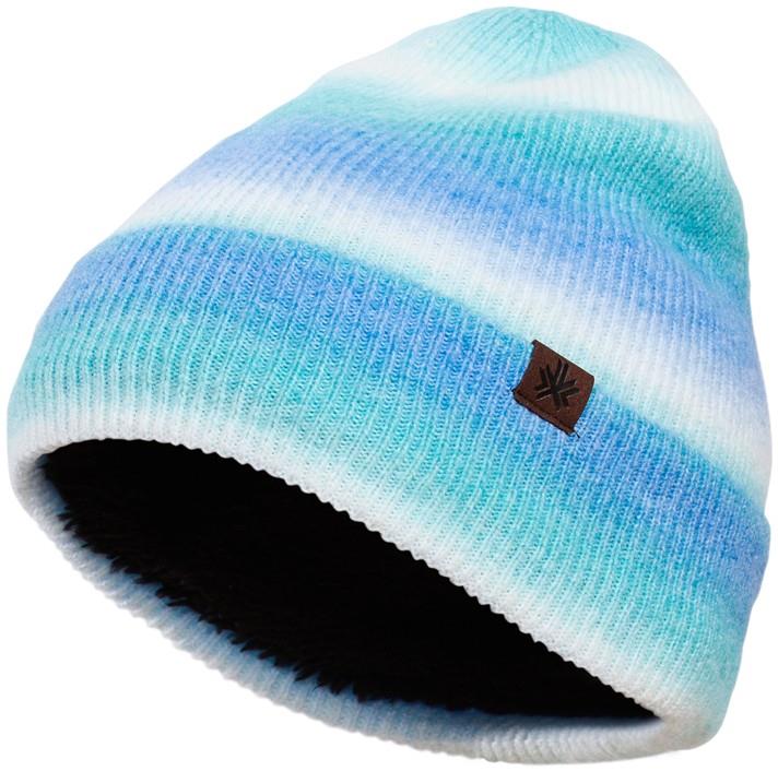 Rainbow Beanie - Children - royal 1