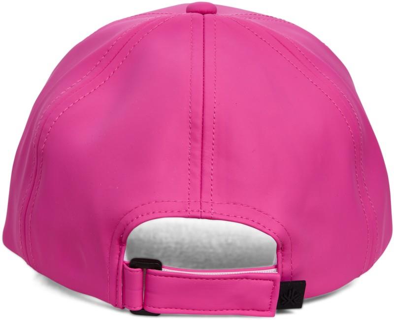 Rained Out - Kids - fuchsia fedora 1