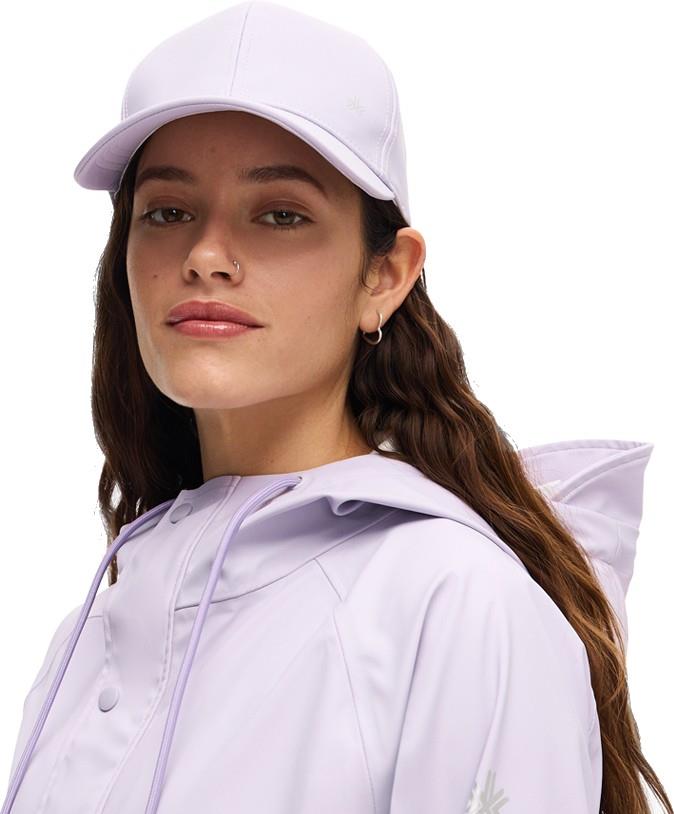 Rained Out - light mauve 1