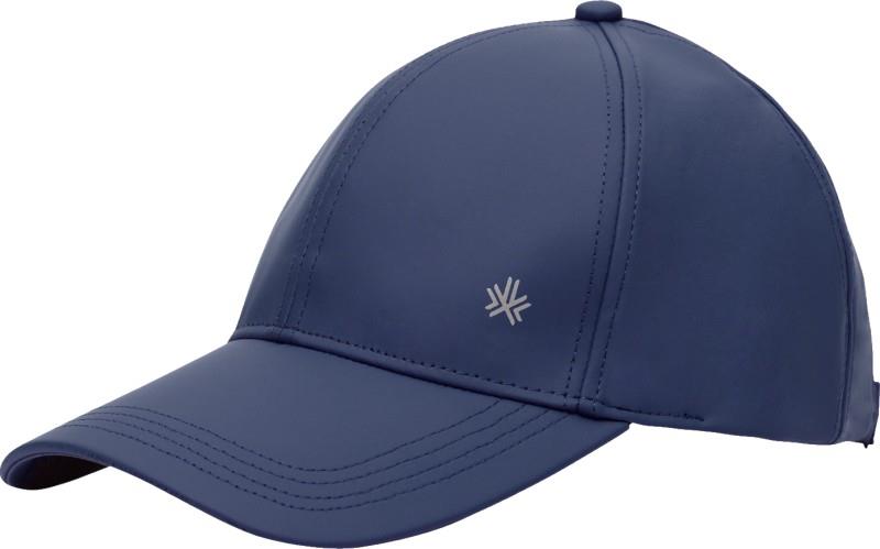 Rained Out - true navy 1