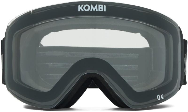 Re-Act Magnetic 2.0 Goggle - black 1