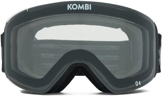 Re-Act Magnetic 2.0 Goggle - black 1
