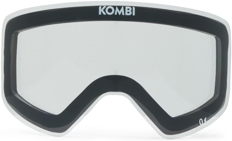 Re-Act Magnetic 2.0 Goggle - black 1