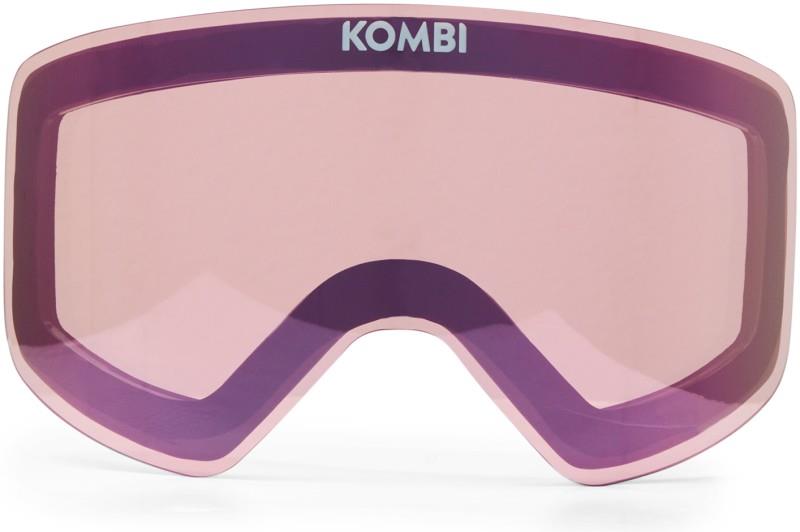 Re-Act Magnetic 2.0 Goggle - black 1