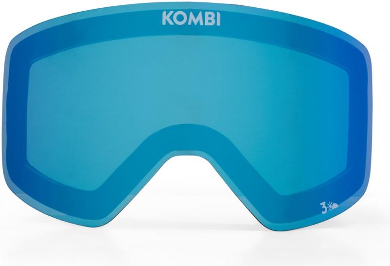 Re-Act Magnetic 2.0 Goggle - black 1