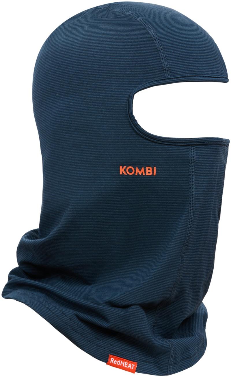Redheat Active Balaclava - cobalt 1