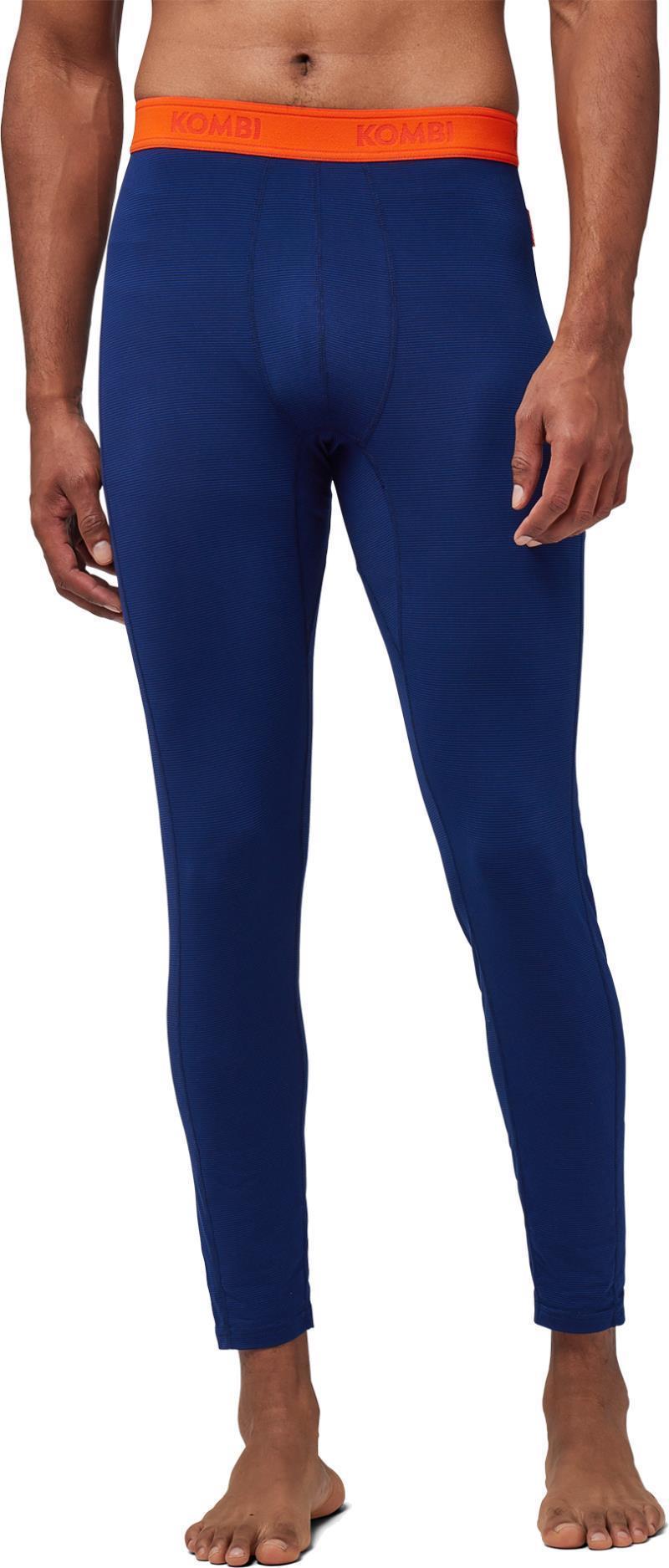 Redheat Active Bottoms - Mens - space blue 1
