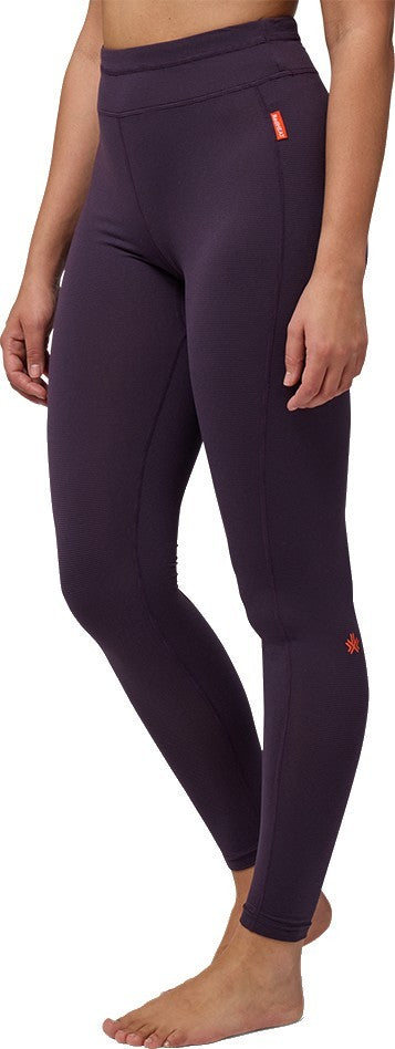 Redheat Active Bottoms - Womens - cosmic purple 1