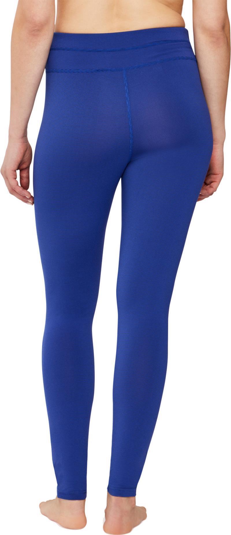 Redheat Active Bottoms - Womens - sapphire blue 1