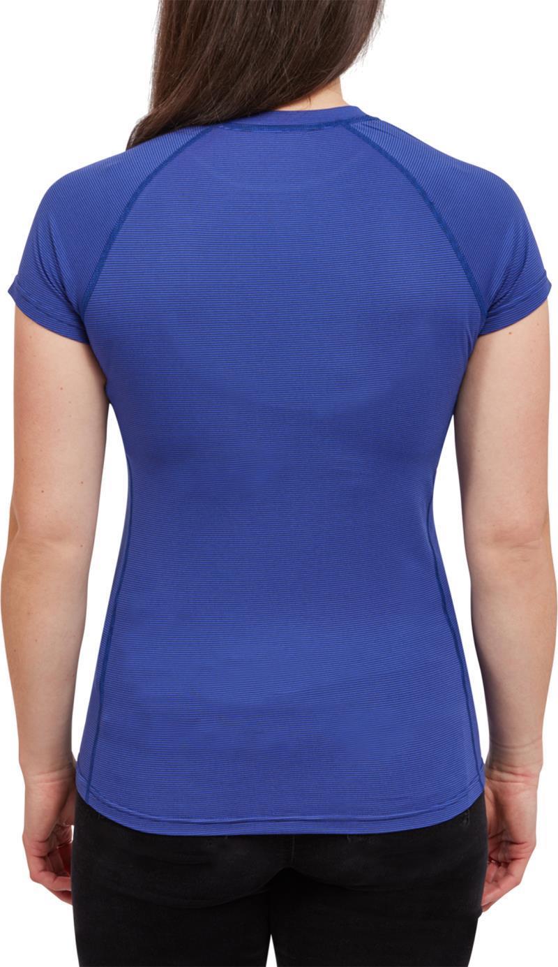 Redheat Active T-Shirt - Womens - sapphire blue 1