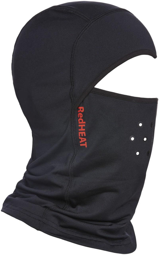 Redheat Extreme Balaclava - black 1