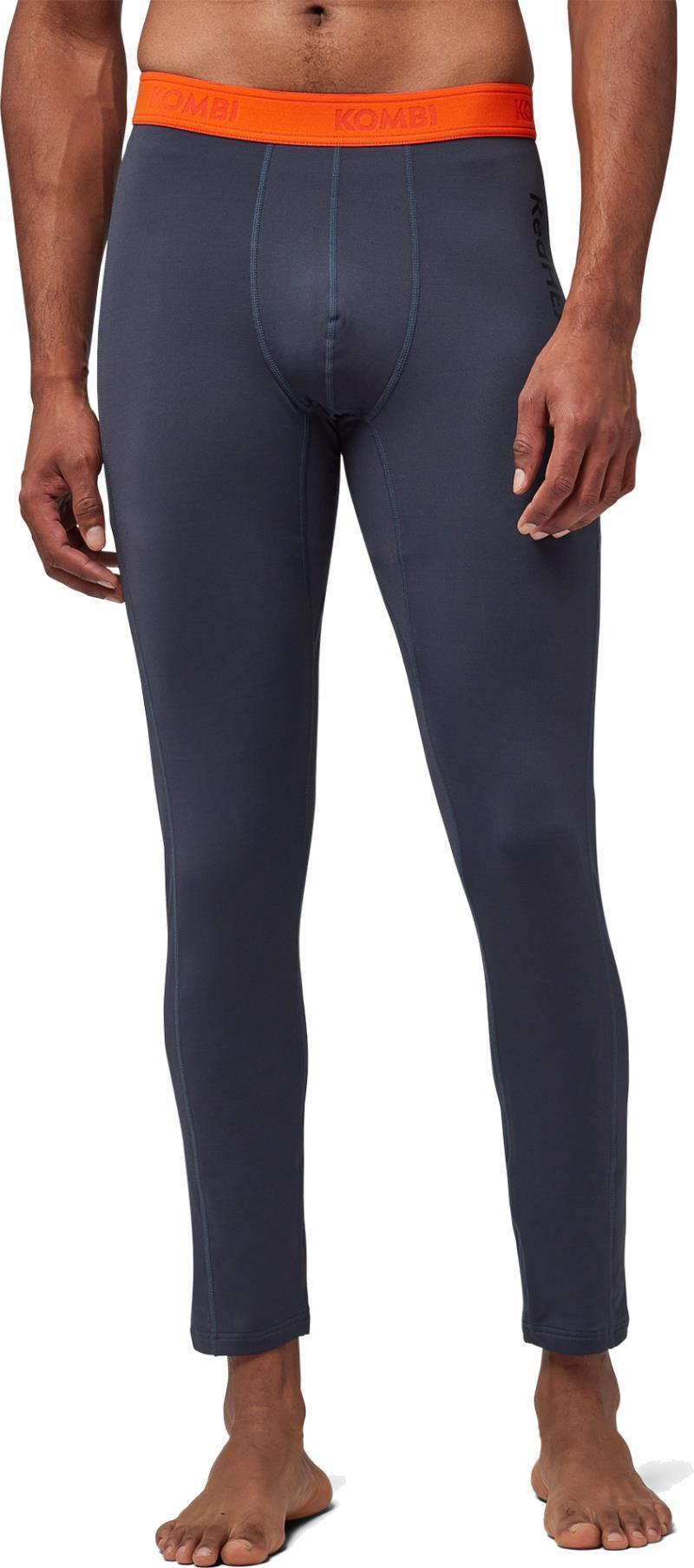 Redheat Extreme Bottoms - Mens - asphalt 1