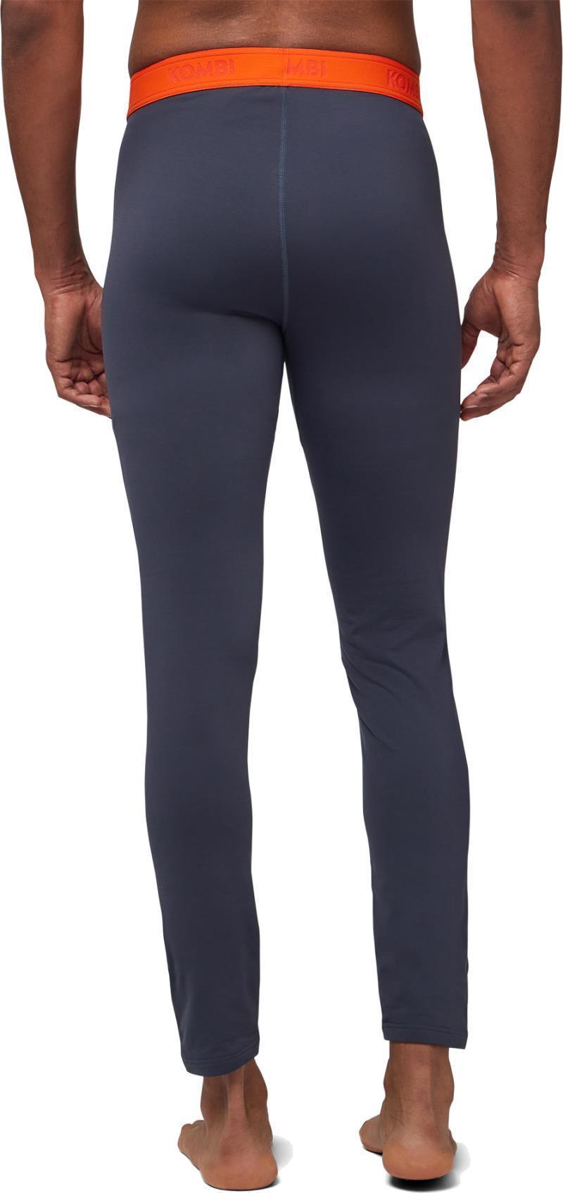 Redheat Extreme Bottoms - Mens - asphalt 1