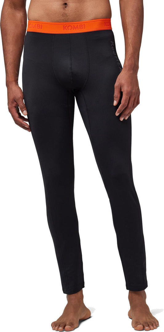 Redheat Extreme Bottoms - Mens - black 1