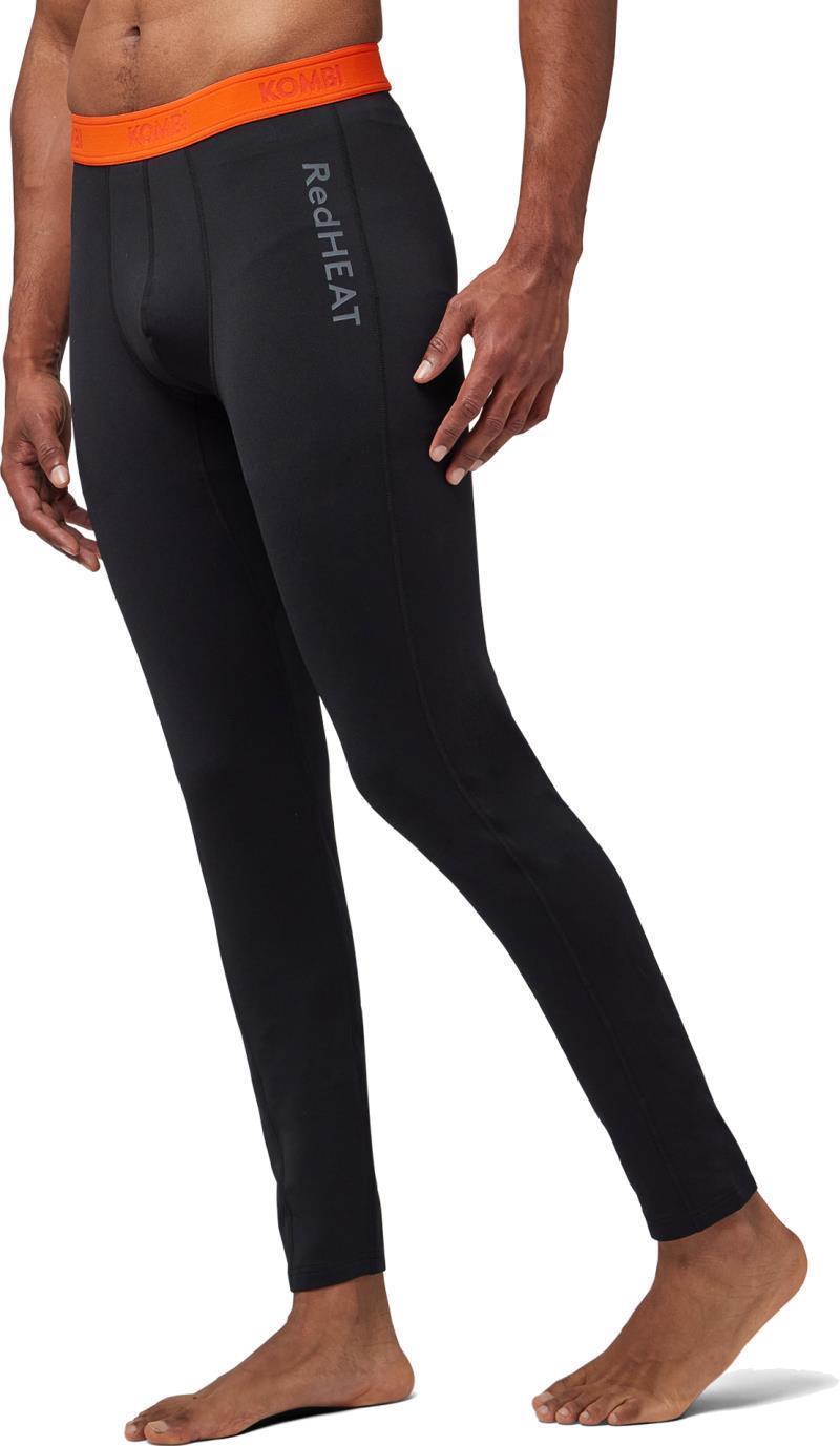 Redheat Extreme Bottoms - Mens - black 1