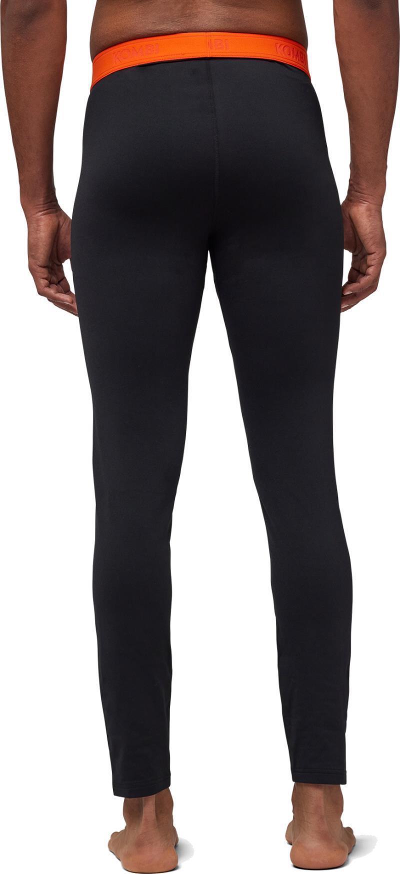 Redheat Extreme Bottoms - Mens - black 1