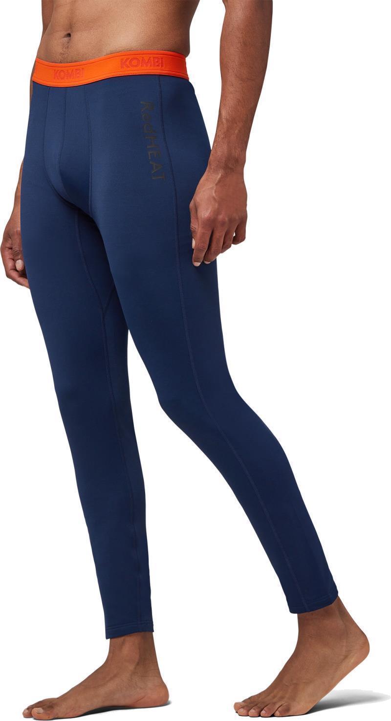 Redheat Extreme Bottoms - Mens - dark navy 1
