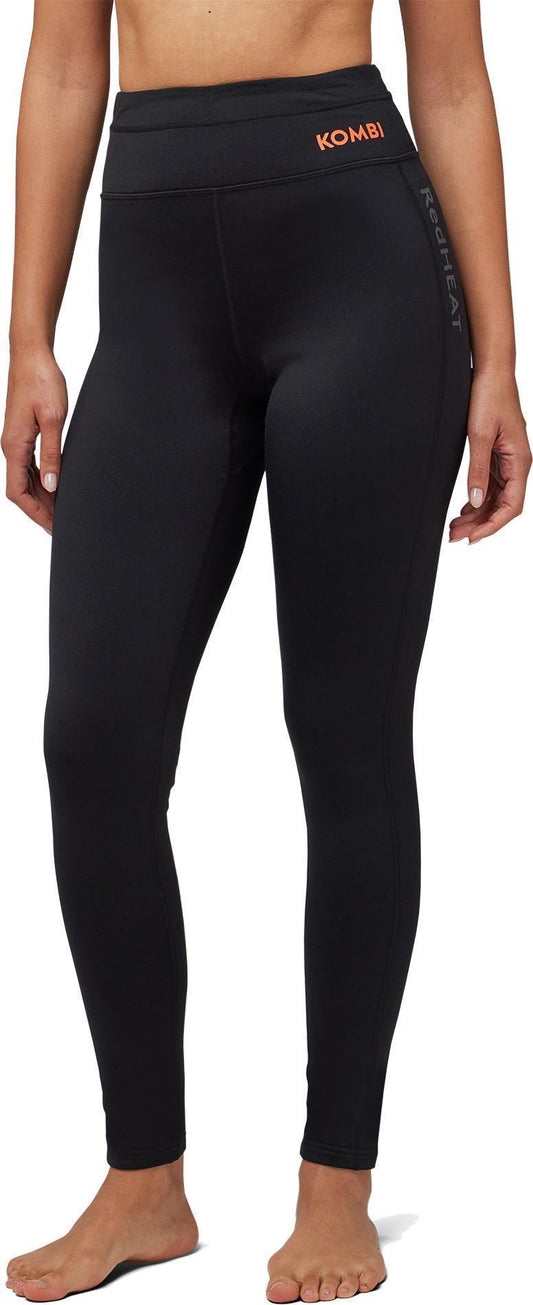 Redheat Extreme Bottoms - Womens - black 1