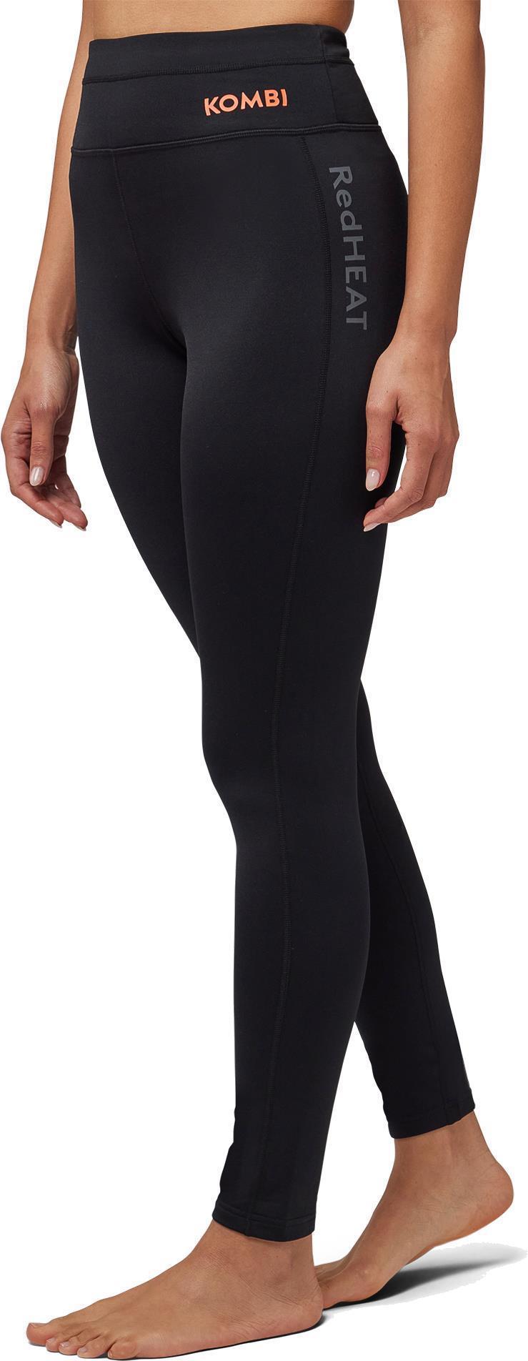 Redheat Extreme Bottoms - Womens - black 1
