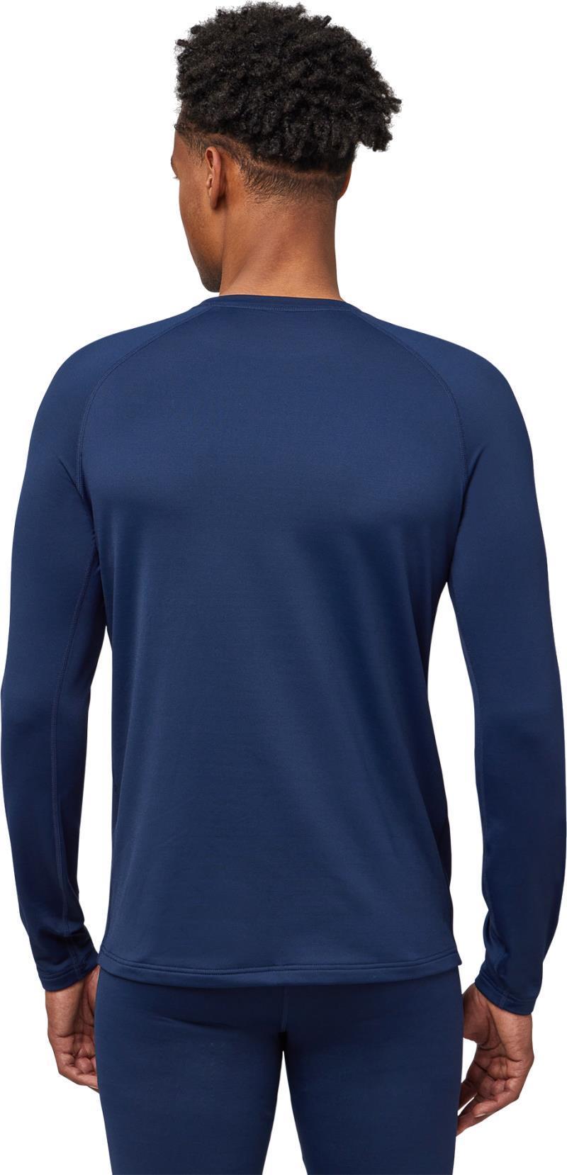 Redheat Extreme Crew Top - Mens - dark navy 1