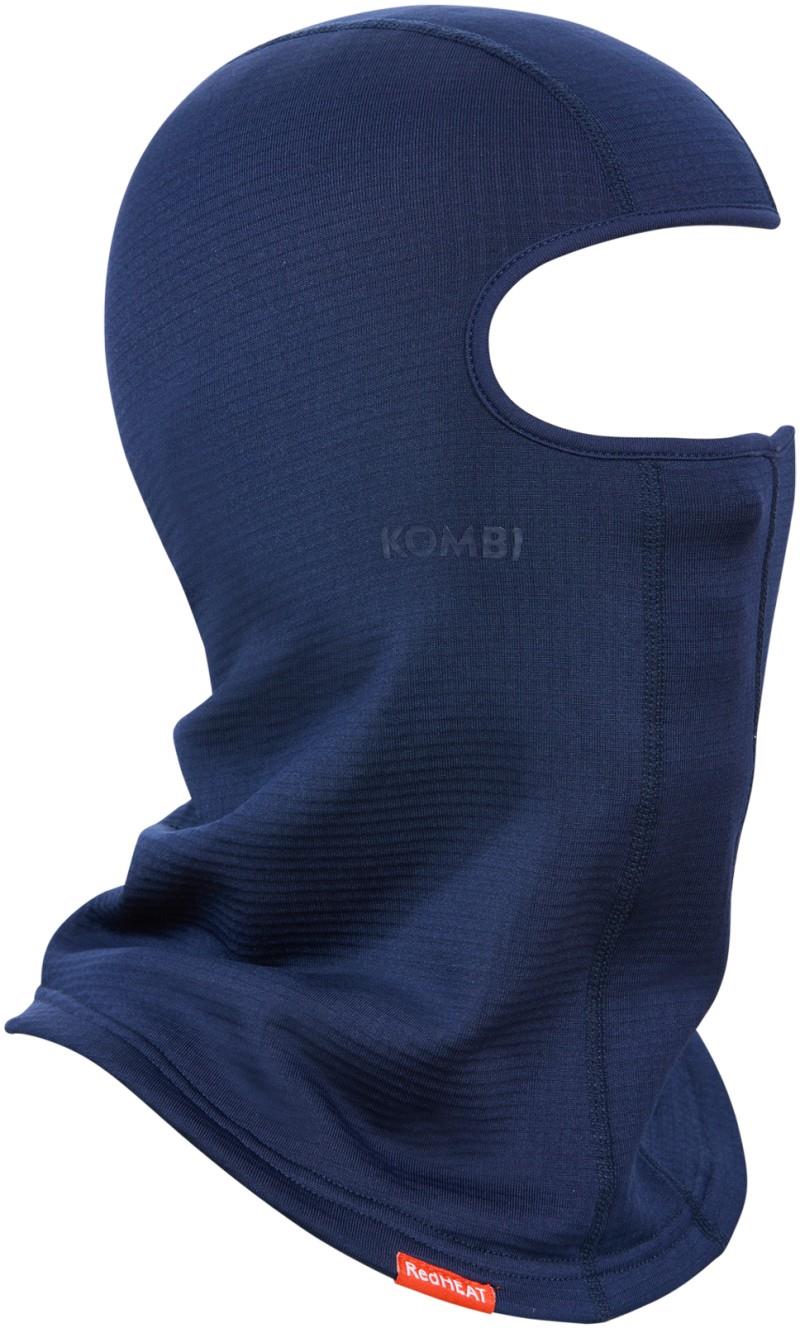 Redheat Pro Grid Balaclava - true navy 1