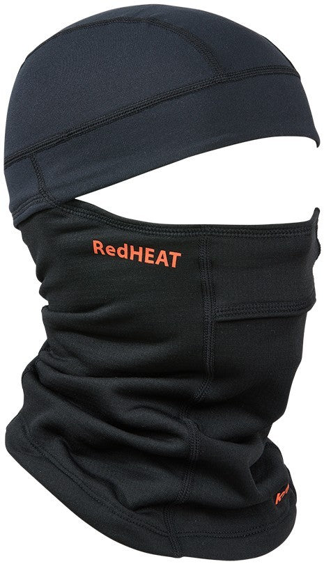 Redheat Pro Grid Combo Clava - black 1