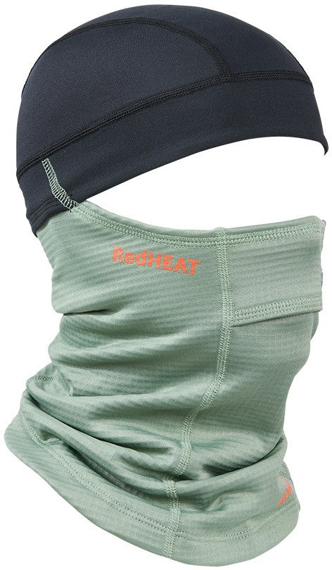 Redheat Pro Grid Combo Clava - moss 1