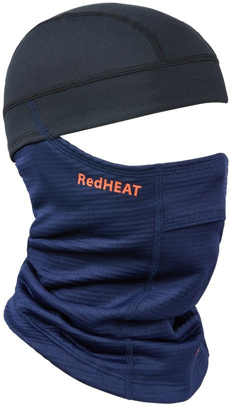 Redheat Pro Grid Combo Clava - true navy 1