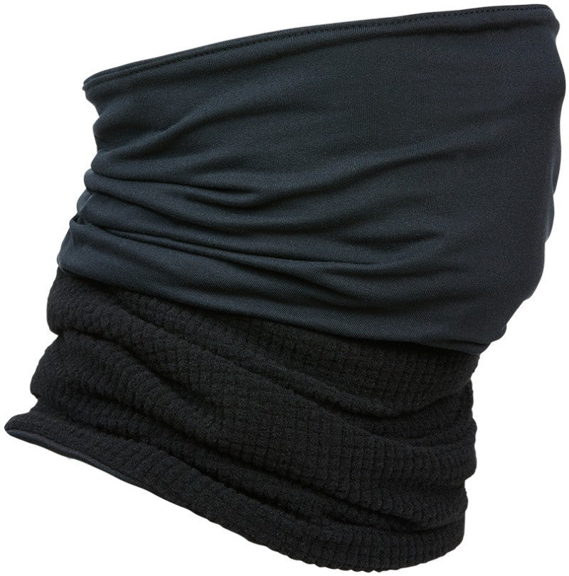 Redheat Pro Grid Combo Multi Scarf - black 1